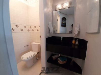 Cobertura, 3 quartos, 282 m² - Foto 5