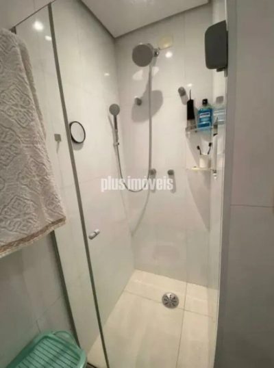 Apartamento, 3 quartos, 80 m² - Foto 3
