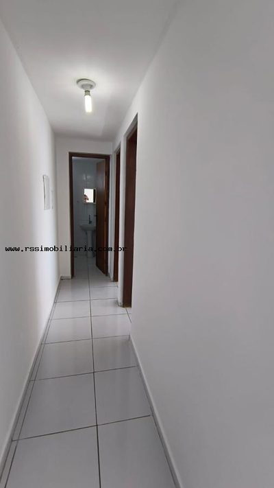 Apartamento, 2 quartos, 50 m² - Foto 5