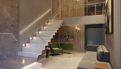 Apartamento, 3 quartos, 127 m² - Foto 2