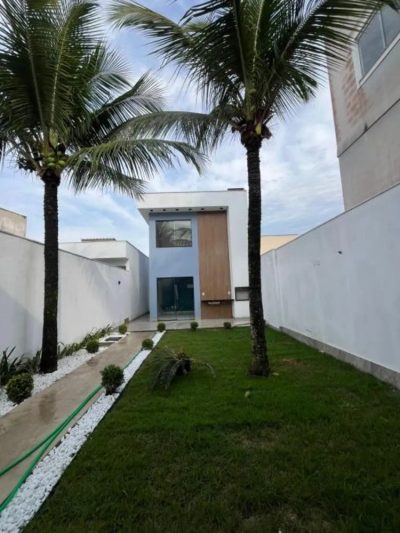 Casa, 3 quartos, 240 m² - Foto 3