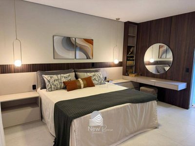 Casa de Condomínio, 5 quartos - Foto 5