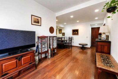 Apartamento, 3 quartos, 93 m² - Foto 4