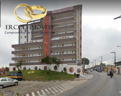Apartamento, 2 quartos, 45 m² - Foto 1