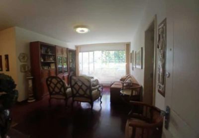Apartamento, 4 quartos, 129 m² - Foto 4
