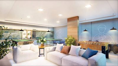 Apartamento, 3 quartos, 96 m² - Foto 4