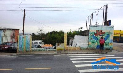 Prédio Inteiro, 8700 m² - Foto 1