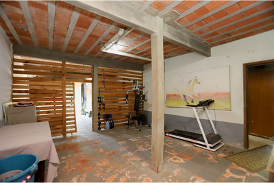 Casa, 6 quartos, 380 m² - Foto 3