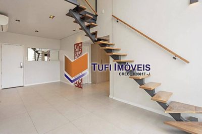 Apartamento, 2 quartos, 115 m² - Foto 3