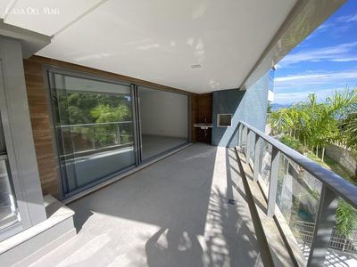 Apartamento, 3 quartos, 165 m² - Foto 1