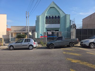 Loja-Salão - Foto 1