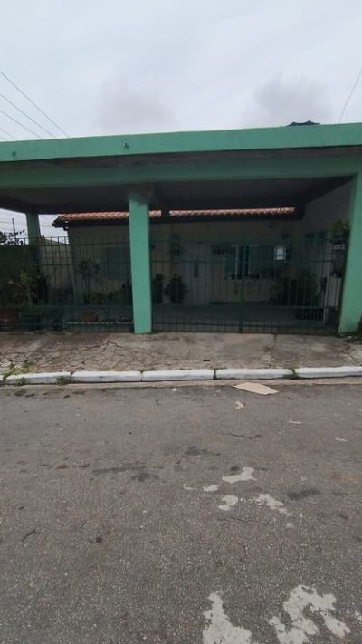 Casa, 2 quartos, 120 m² - Foto 1