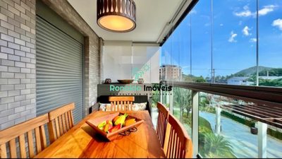 Apartamento, 2 quartos, 76 m² - Foto 2