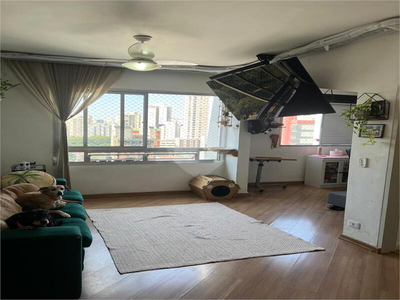 Apartamento, 3 quartos, 84 m² - Foto 3