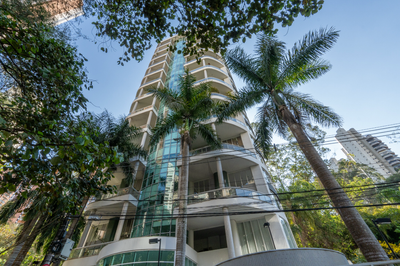 Apartamento, 2 quartos, 210 m² - Foto 2