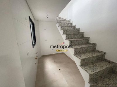 Cobertura, 2 quartos, 97 m² - Foto 3