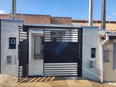 Casa, 2 quartos, 68 m² - Foto 2