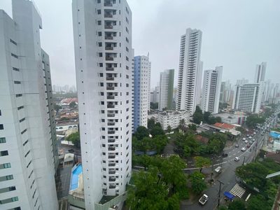 Apartamento, 2 quartos, 52 m² - Foto 4