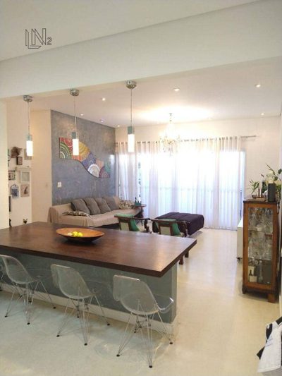 Apartamento, 2 quartos, 102 m² - Foto 1
