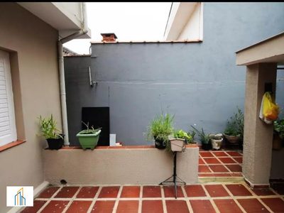 Sobrado, 3 quartos, 253 m² - Foto 4