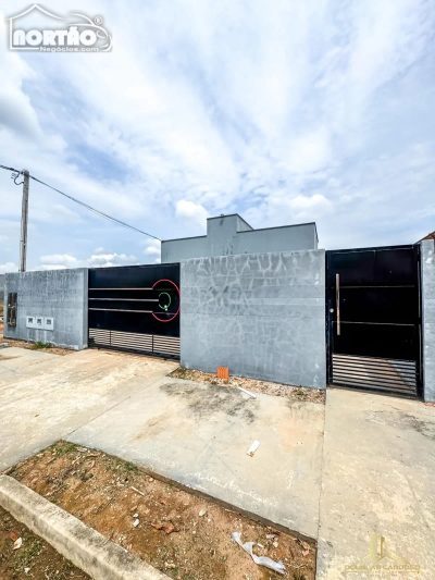 Casa, 3 quartos, 50 m² - Foto 3