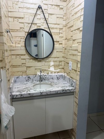 Apartamento, 2 quartos, 43 m² - Foto 3