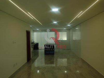 Sobrado, 4 quartos, 300 m² - Foto 4