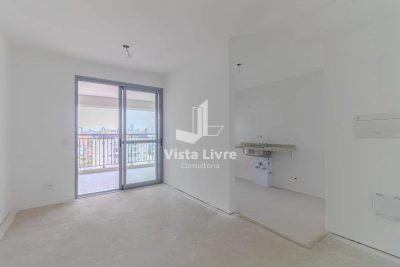 Apartamento, 2 quartos, 72 m² - Foto 1