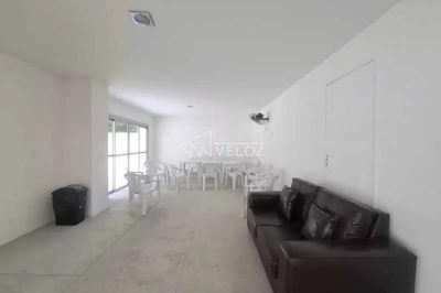 Apartamento, 2 quartos, 58 m² - Foto 1