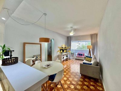 Apartamento, 2 quartos, 70 m² - Foto 3