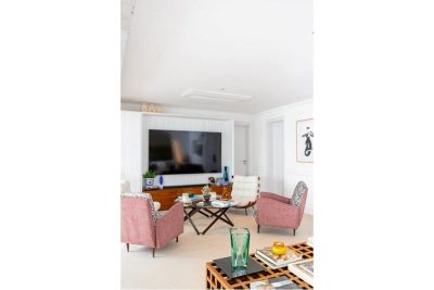 Apartamento, 3 quartos, 174 m² - Foto 5