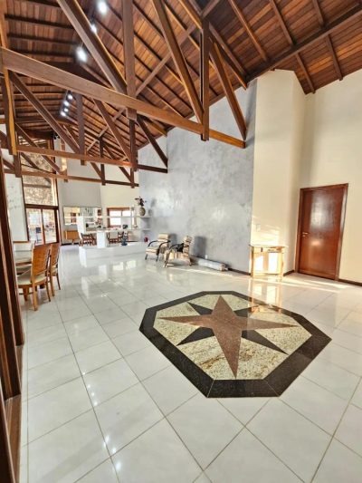 Casa, 3 quartos, 500 m² - Foto 1