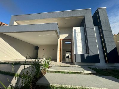 Casa, 3 quartos, 360 m² - Foto 2