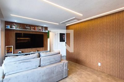 Apartamento, 4 quartos, 155 m² - Foto 3