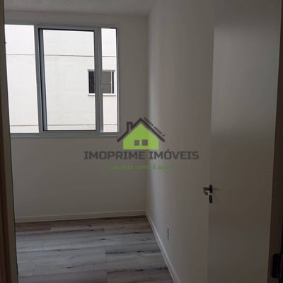 Apartamento, 2 quartos, 44 m² - Foto 5
