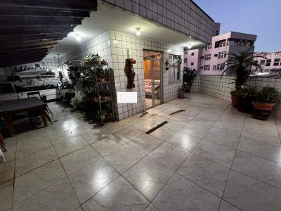 Cobertura, 3 quartos, 170 m² - Foto 1