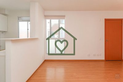 Apartamento, 2 quartos, 40 m² - Foto 2