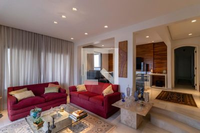 Cobertura, 3 quartos, 380 m² - Foto 3