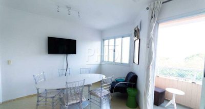 Apartamento, 3 quartos, 94 m² - Foto 2