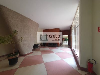 Apartamento, 2 quartos, 91 m² - Foto 3