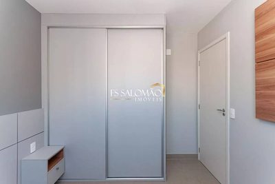 Apartamento, 1 quarto, 29 m² - Foto 5