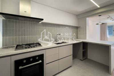 Apartamento, 2 quartos, 55 m² - Foto 3