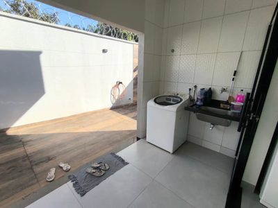 Casa, 2 quartos, 100 m² - Foto 5