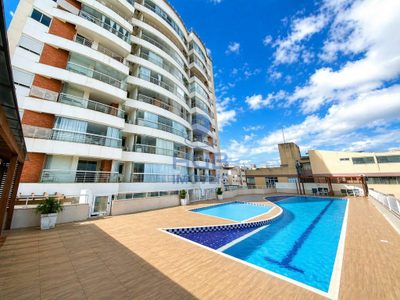 Apartamento, 3 quartos, 90 m² - Foto 2