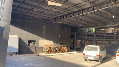 Prédio Inteiro, 200 m² - Foto 2
