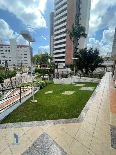 Apartamento, 3 quartos, 98 m² - Foto 2
