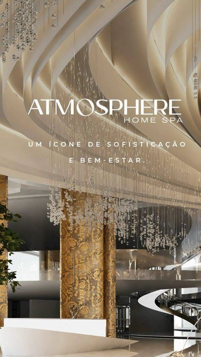 Apartamento, 4 quartos, 329 m² - Foto 2