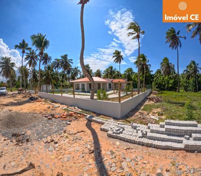 Terreno, 265 m² - Foto 2