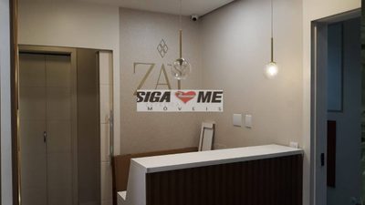 Sala-Conjunto - Foto 4