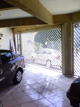 Sobrado, 2 quartos, 240 m² - Foto 1